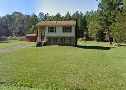 Pre-foreclosure in  Edgehill Dr Franklin, VA 23851