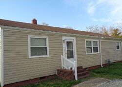 Pre-foreclosure in  Downing St Hampton, VA 23661