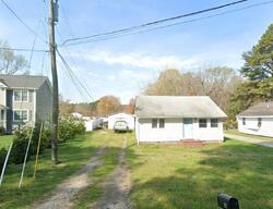 Pre-foreclosure in  Firby Rd Yorktown, VA 23693