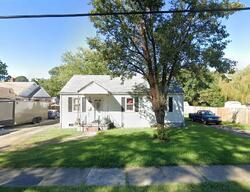Pre-foreclosure in  Tallwood St Norfolk, VA 23518