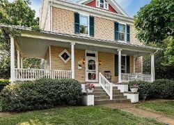 Pre-foreclosure in  Maple Ave Waynesboro, VA 22980
