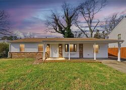 Pre-foreclosure in  Appian Ave Virginia Beach, VA 23452