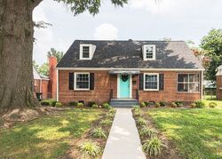Pre-foreclosure in  Cedar Ln Hopewell, VA 23860