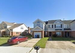 Pre-foreclosure in  Dillingham Rd Virginia Beach, VA 23456