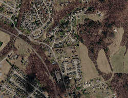 Pre-foreclosure in  Mountain View Rd Vinton, VA 24179