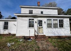 Pre-foreclosure in  Freeman Mill Rd Suffolk, VA 23438