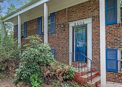 Pre-foreclosure in  Ardfour Ln Annandale, VA 22003