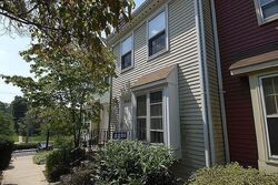 Pre-foreclosure in  9th Rd S Arlington, VA 22204