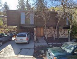Pre-foreclosure in  E Skycrest Cir Salt Lake City, UT 84108