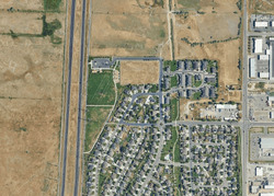 Pre-foreclosure in  Mountain View Blvd Woods Cross, UT 84087