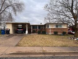 Pre-foreclosure in  W 2200 N Clearfield, UT 84015