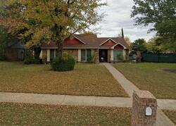 Pre-foreclosure in  Pueblo Dr Garland, TX 75040