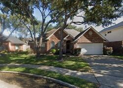 Pre-foreclosure in  Wittman Ct Katy, TX 77450