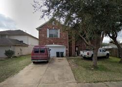 Pre-foreclosure in  Riverhollow Ln Sugar Land, TX 77479