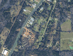Pre-foreclosure in  Wisteria Ln Nacogdoches, TX 75964