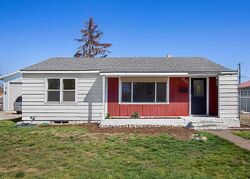 Pre-foreclosure in  N NELSON ST Spokane, WA 99207