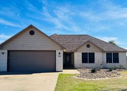 Pre-foreclosure in  N Country Dr Bryan, TX 77808