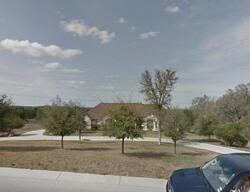 Pre-foreclosure in  Tuscan Hills Dr San Antonio, TX 78266