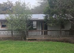 Pre-foreclosure in  Sir Arthur Way Canyon Lake, TX 78133