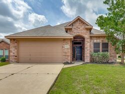 Pre-foreclosure in  Graham Ranch Rd Fort Worth, TX 76134