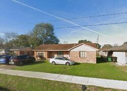 Pre-foreclosure in  Victoria Dr Houston, TX 77022