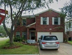 Pre-foreclosure in  Antelope Aly Missouri City, TX 77459