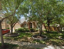 Pre-foreclosure in  Nine Mile Ln Missouri City, TX 77459