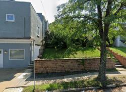 Pre-foreclosure in  Prospect Ave Scranton, PA 18505