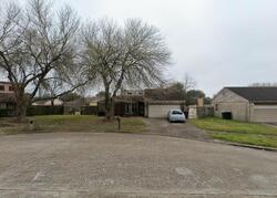Pre-foreclosure in  Briar Run Ct Missouri City, TX 77489