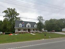 Pre-foreclosure in  Gainesboro Grade Cookeville, TN 38501