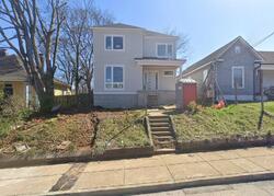 Pre-foreclosure in  N 2nd St Nashville, TN 37207
