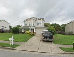 Pre-foreclosure in  Commonwealth Cir Nashville, TN 37221