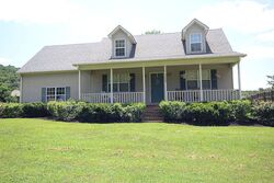 Pre-foreclosure in  Lake Pointe Dr Cookeville, TN 38506