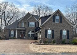 Pre-foreclosure in  Forest Lake Dr Humboldt, TN 38343