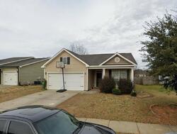 Pre-foreclosure in  Wildhaven Dr Aiken, SC 29803