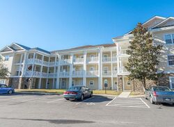 Pre-foreclosure in  S Shore Blvd Unit 304 Longs, SC 29568