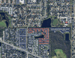  Sandy Point Sq, Orlando FL