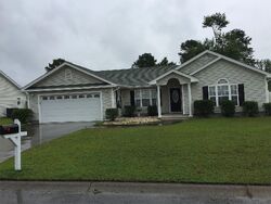 Pre-foreclosure in  Palasade Ct Conway, SC 29526