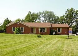 Pre-foreclosure in  Enterprise Rd West Alexandria, OH 45381