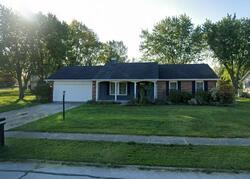 Magnolia Ln, Lima OH