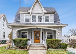  Hall St, Tiffin OH