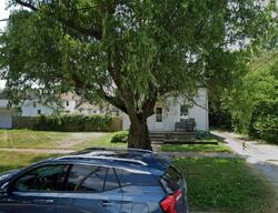 Pre-foreclosure in  N Franklin St Wauseon, OH 43567