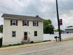  W Cumberland St, Lewisburg OH
