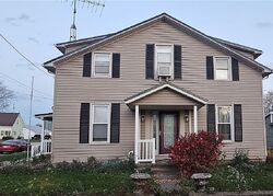 Pre-foreclosure in  S Main St Eldorado, OH 45321