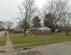 Pre-foreclosure in  Mohican Trl Mansfield, OH 44904