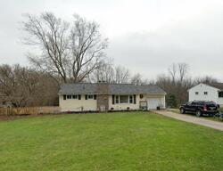 Pre-foreclosure in  Hanley Rd W Mansfield, OH 44904