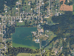 Pre-foreclosure in  Beal Rd Mansfield, OH 44903