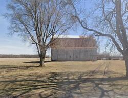 Pre-foreclosure Listing in County Road 193 VANLUE, OH 45890