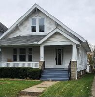 Pre-foreclosure in  Dawson Ave Mansfield, OH 44906