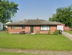 Pre-foreclosure in  Norledge Dr Dayton, OH 45414
